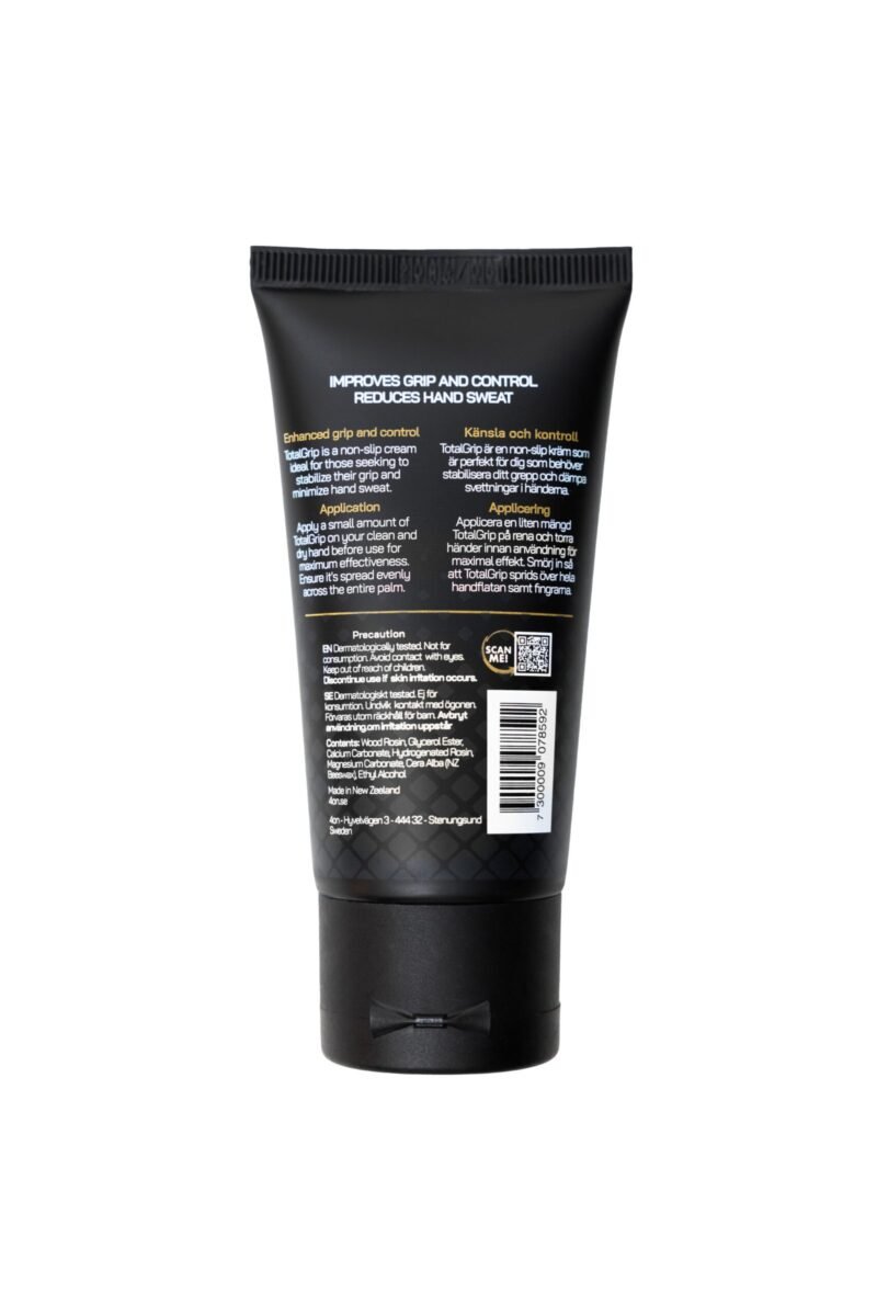 4on TotalGrip Paste - Image 2