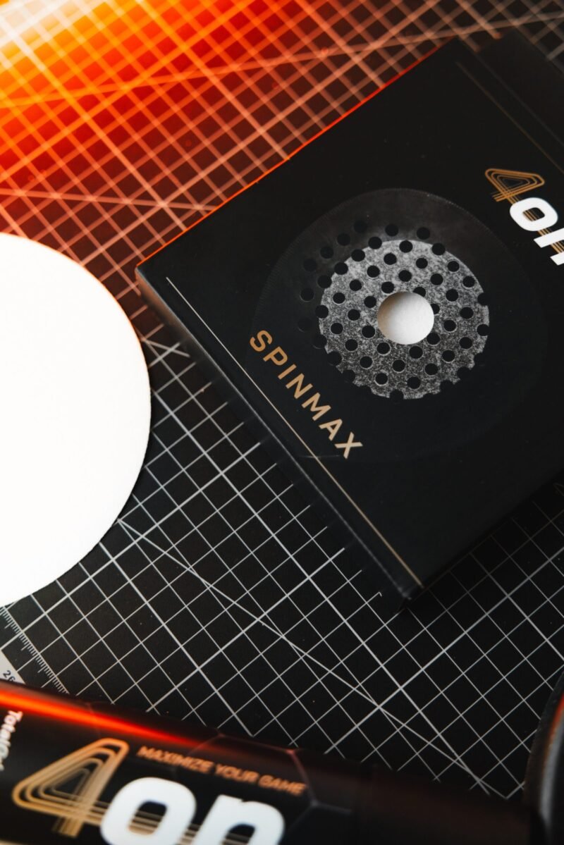 4on SpinMax - Image 3