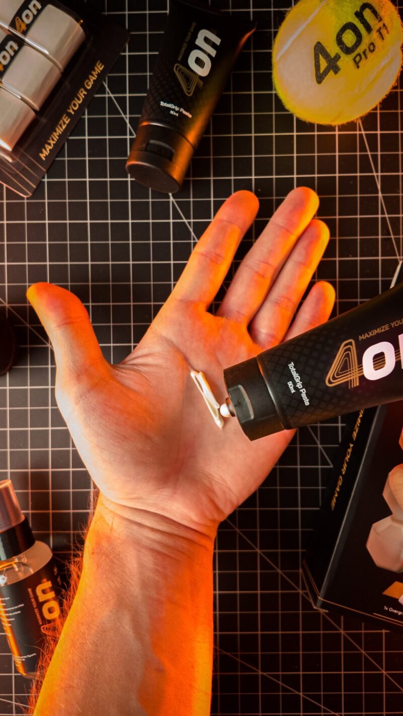 4on TotalGrip Paste - Image 3