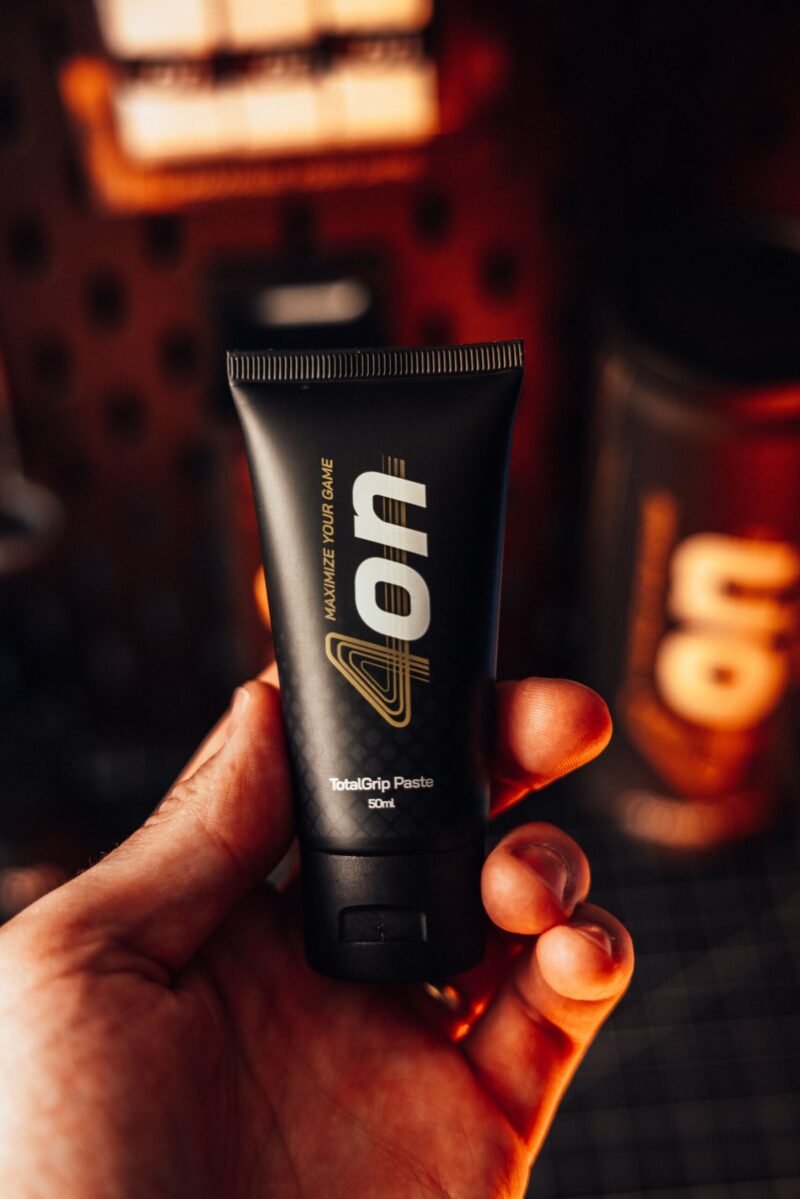 4on TotalGrip Paste - Image 4