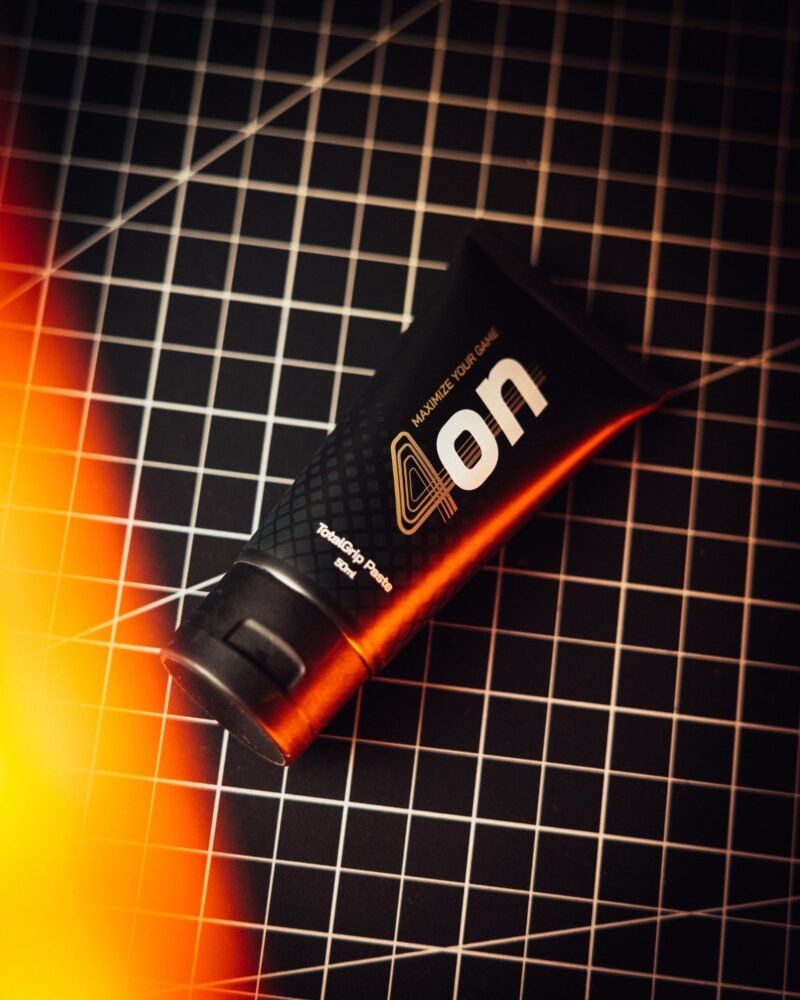 4on TotalGrip Paste - Image 5