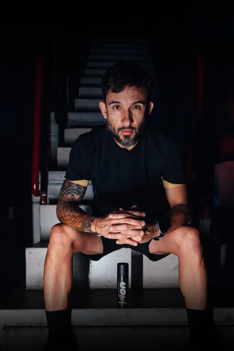Daniel Sanyo Gutiérrez